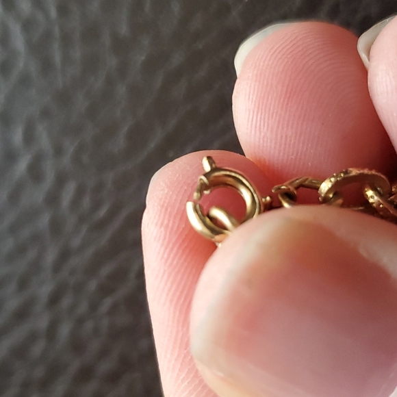 VTG Avon necklace - Picture 10 of 10